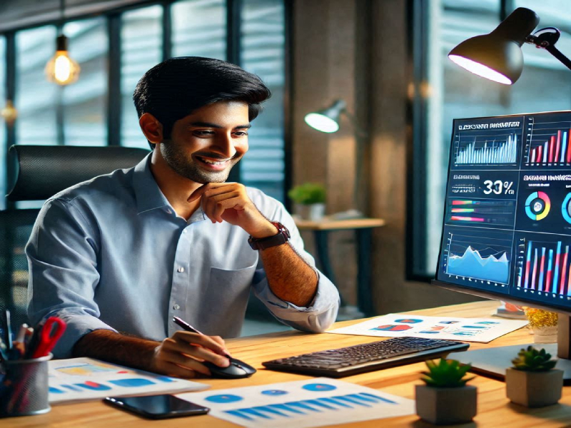 التسويق الرقمي